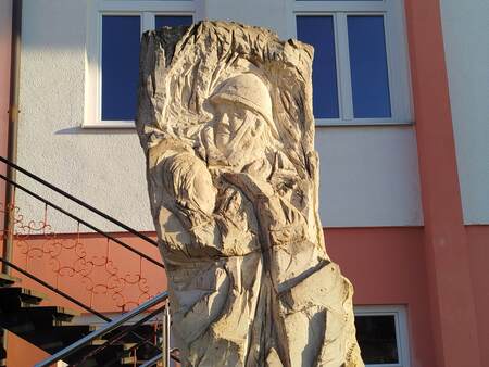 Gasilec, GD Cerkvenjak